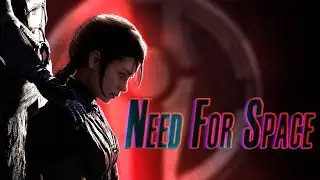 [GMV] - Need For Space