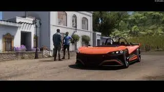 forza Horizon 5 P1:  MADE IN MEXICO