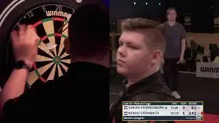 NDB MASTERS 2024 - Jongens L16