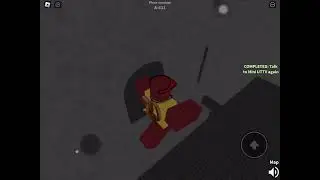 How to get UTTM in Supreme Titan RP