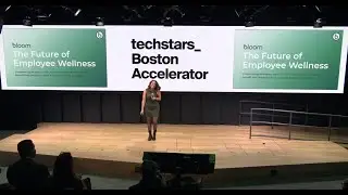 Techstars Boston - Demo Day 12.10.24 - Joanne Mercaldi, BLOOM