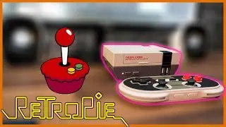 How to Build and setup a RetroPie console with Raspberry Pi 3