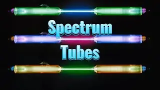 Spectrum Tubes