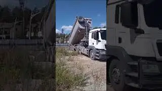 Галька 5-15 мм для отсыпки дорожек