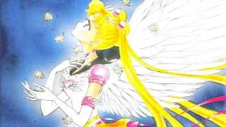 Nightcore - Moonlight Densetsu (Sailor Moon Opening - Original Version)
