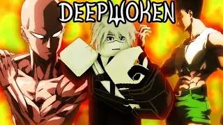 Deepwoken - 