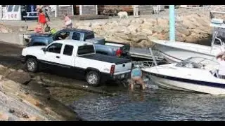 Epic Boat Fails 2021 Pt 4
