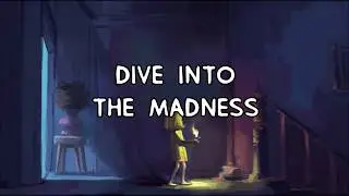 ♪ Nightcore - Dive Into The Madness