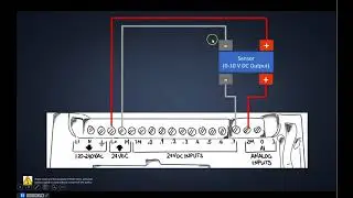 Siemens TIA Portal Tutorial (Analog Signal Scaling using the Norm_X and Scale_X instructions)