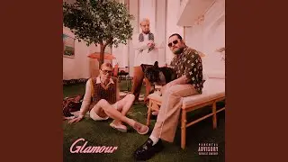 GLAMOUR (Sped Up)