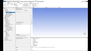 Freeze Certain Flow Variables in a Domain in Fluent