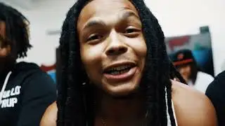 Demo x Lil 13 - 2am in Iraq (Official Music Video) || dir.Shotbyjuice