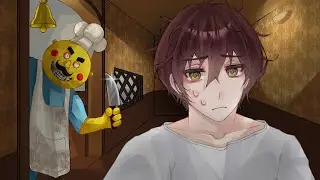This Horror Game Made me File For Bankruptcy... | ROBLOX