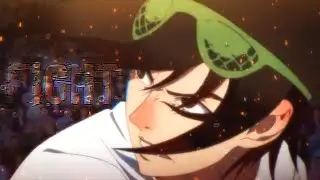 The God Of Highschool 2020「 AMV 」- Comatose