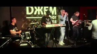 Nоль Три - Приступ тишины. music Dжем bar, г. Барнаул