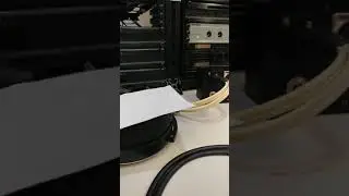 Audeze El-8 bass test.