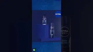 nivea ad