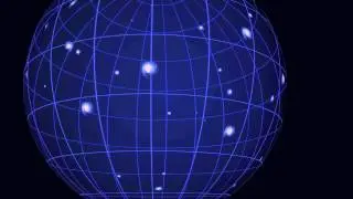 The expanding Universe
