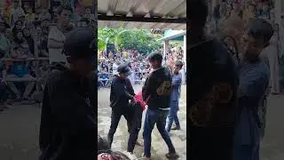 INDANG BARONG‼️CAHYO MUDHO SABDOGUNO