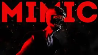 The Most HORRIFYING Game On Roblox We Have Ever Played... | The Mimic Gameplay