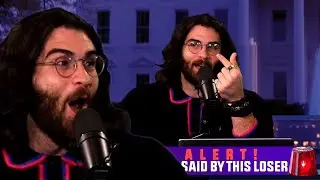 Hasan's failed attempt at attacking BTS