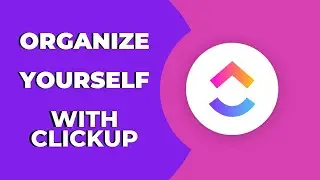 How to Organize Your Day Using Clickup Automation ? Clickup Tips & Tricks