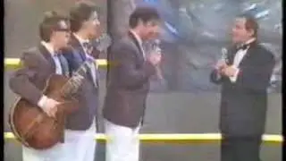 Pak De Poen Show -- deel 01