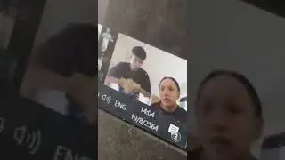 disappear