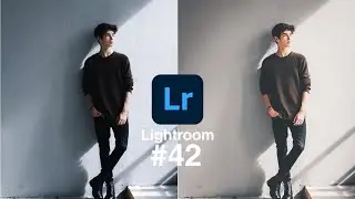 How to make Dreamy Look In Your Look by Lightroom app || Lightroom Mobile Tutorial #42