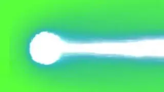 Iron Man Effect Green Screen