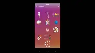 instagram story ideas