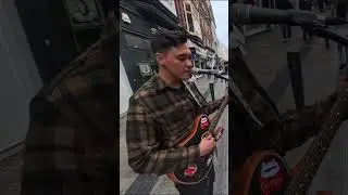 EMOTIONAL SONG: I  never play songs like this.. (Cover by Jacob Koopman) #guitar #cover #shorts