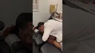 Chiropractic care by Dr. Rashad Trabulsi