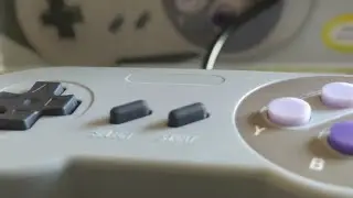 Como Configurar Controle no zsnes