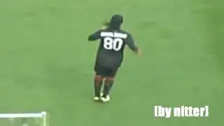 Ronaldinhoning fintlari 2019