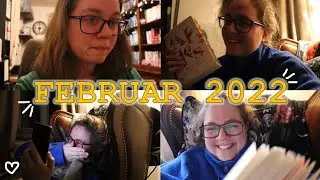 Lesen und fangirlen :-)