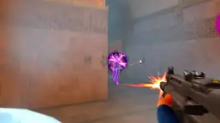 Valorant, But With Perfect Timing