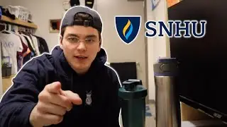 A Week in the Life of a College Student