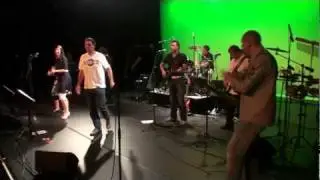 No Pictures Please ft. Kees Nor - Sympathy For The Devil