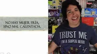 FRASES DE CHICAS QUE ODIAN A LOS PENDEJOS | GYF