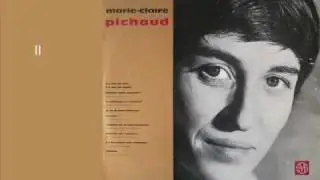 Marie-Claire Pichaud - Il y eut un soir il y eut un matin