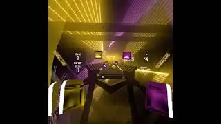 beatsaber- gionora theme