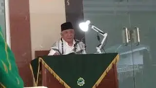 Hikmah Rahasia bulan Suro