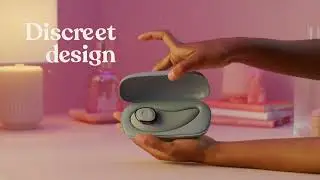 Thump by Bellesa (Clit Vibrator)