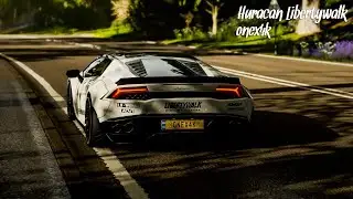Forza Horizon 4 | Lamborghini Huracán Libertywalk