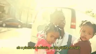 Quando Rondo - Project Kid (Legendado)