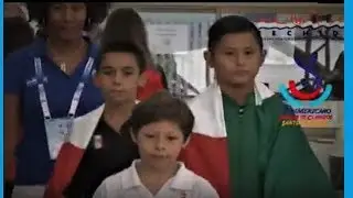Panamericano Junior 