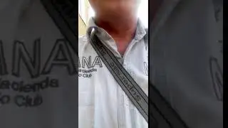 Adjicka извиняется за пиздеж