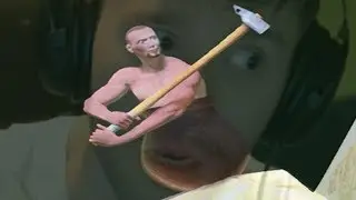 'YAMI YOU SHOULD PLAY THIS GAME' - Getting Over It