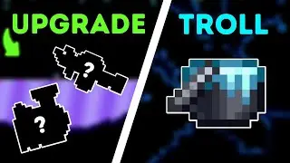 20 Things I Bet You Didn't Know About Terraria